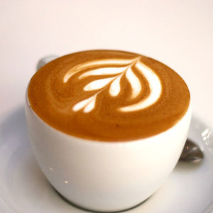 Skinny Caffe Latte